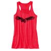 Ladies' Flowy Racerback Tank Thumbnail