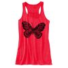 Ladies' Flowy Racerback Tank Thumbnail