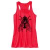 Ladies' Flowy Racerback Tank Thumbnail