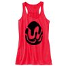 Ladies' Flowy Racerback Tank Thumbnail