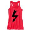 Ladies' Flowy Racerback Tank Thumbnail
