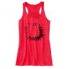 Ladies' Flowy Racerback Tank Thumbnail