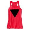 Ladies' Flowy Racerback Tank Thumbnail