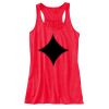 Ladies' Flowy Racerback Tank Thumbnail