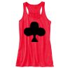 Ladies' Flowy Racerback Tank Thumbnail