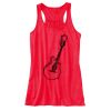 Ladies' Flowy Racerback Tank Thumbnail