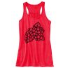 Ladies' Flowy Racerback Tank Thumbnail