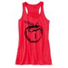 Ladies' Flowy Racerback Tank Thumbnail