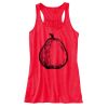 Ladies' Flowy Racerback Tank Thumbnail