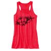 Ladies' Flowy Racerback Tank Thumbnail