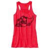 Ladies' Flowy Racerback Tank Thumbnail