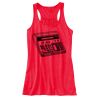 Ladies' Flowy Racerback Tank Thumbnail