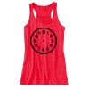Ladies' Flowy Racerback Tank Thumbnail