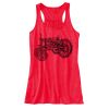 Ladies' Flowy Racerback Tank Thumbnail