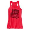 Ladies' Flowy Racerback Tank Thumbnail