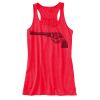 Ladies' Flowy Racerback Tank Thumbnail