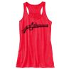 Ladies' Flowy Racerback Tank Thumbnail