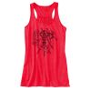 Ladies' Flowy Racerback Tank Thumbnail