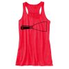 Ladies' Flowy Racerback Tank Thumbnail