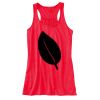 Ladies' Flowy Racerback Tank Thumbnail
