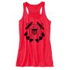 Ladies' Flowy Racerback Tank Thumbnail
