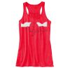 Ladies' Flowy Racerback Tank Thumbnail