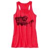 Ladies' Flowy Racerback Tank Thumbnail