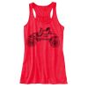 Ladies' Flowy Racerback Tank Thumbnail