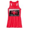 Ladies' Flowy Racerback Tank Thumbnail