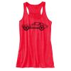 Ladies' Flowy Racerback Tank Thumbnail