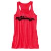 Ladies' Flowy Racerback Tank Thumbnail