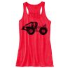 Ladies' Flowy Racerback Tank Thumbnail