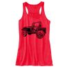 Ladies' Flowy Racerback Tank Thumbnail