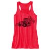 Ladies' Flowy Racerback Tank Thumbnail