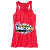Ladies' Flowy Racerback Tank Thumbnail