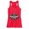 Ladies' Flowy Racerback Tank Thumbnail