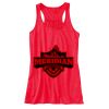 Ladies' Flowy Racerback Tank Thumbnail
