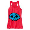 Ladies' Flowy Racerback Tank Thumbnail