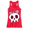 Ladies' Flowy Racerback Tank Thumbnail