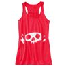 Ladies' Flowy Racerback Tank Thumbnail