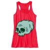 Ladies' Flowy Racerback Tank Thumbnail