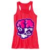 Ladies' Flowy Racerback Tank Thumbnail