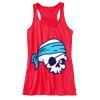 Ladies' Flowy Racerback Tank Thumbnail
