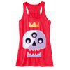 Ladies' Flowy Racerback Tank Thumbnail