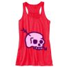 Ladies' Flowy Racerback Tank Thumbnail