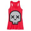 Ladies' Flowy Racerback Tank Thumbnail
