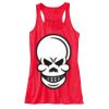Ladies' Flowy Racerback Tank Thumbnail