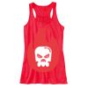 Ladies' Flowy Racerback Tank Thumbnail
