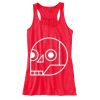 Ladies' Flowy Racerback Tank Thumbnail