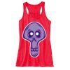 Ladies' Flowy Racerback Tank Thumbnail